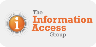 The Information Access Group logo